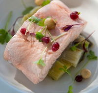 Le Bistro Rivage - Accommodation Mt Buller