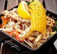 Fish Mongers - Accommodation Mt Buller
