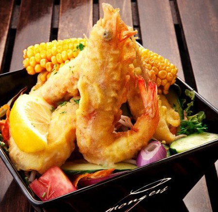 Fish Mongers - Accommodation Mt Buller 3