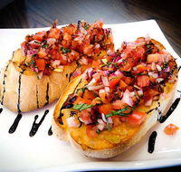 Accordion Cafe  Restaurant - Accommodation Mt Buller