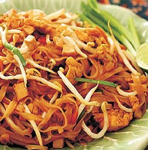 Burleigh Thai - Accommodation Mt Buller 0