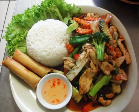 Burleigh Thai - Accommodation Mt Buller 1