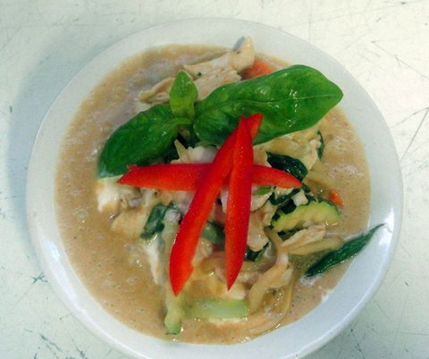 Burleigh Thai - Accommodation Mt Buller 2