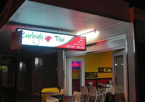 Burleigh Thai - Accommodation Mt Buller 3