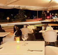 Cafe Fresh Lounge Bar  Shinsen Restaurant - Accommodation Mt Buller