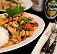 Eagle Thai - Accommodation Mt Buller