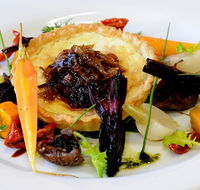 Flavors  Ferry Cafe/Restaurant