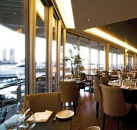 Glass Dining  Lounge Bar - Accommodation Mt Buller