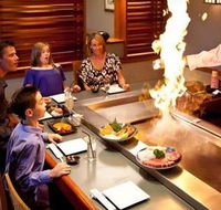 Hatsuhana Japanese Restaurant - Accommodation Mt Buller
