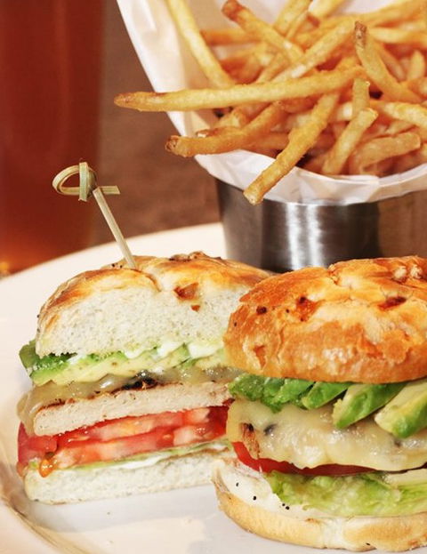 Yardhouse Bar & Brasserie - Accommodation Mt Buller 0