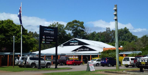 Anna Bay Tavern - Accommodation Mt Buller 1