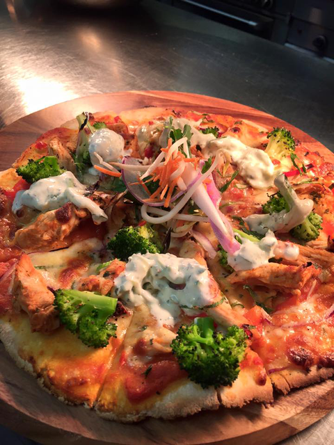 Anna Bay Tavern - Accommodation Mt Buller 3