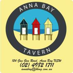 Anna Bay Tavern - Accommodation Mt Buller 0