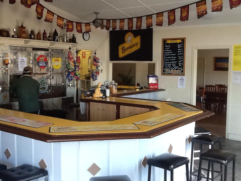 Bajool Hotel - Accommodation Mt Buller 1