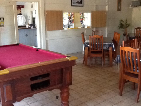 Bajool Hotel - Accommodation Mt Buller 2