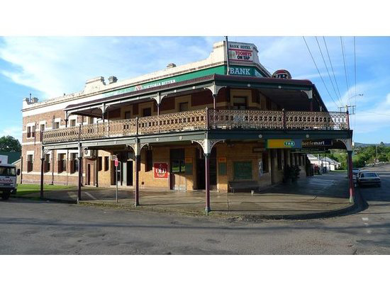 Salisbury NSW Accommodation Mt Buller
