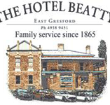 Beatty Hotel - Accommodation Mt Buller