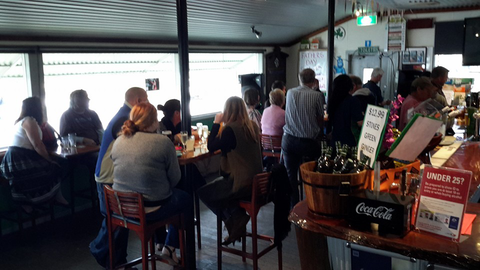 Beechwood Hotel - Accommodation Mt Buller 1