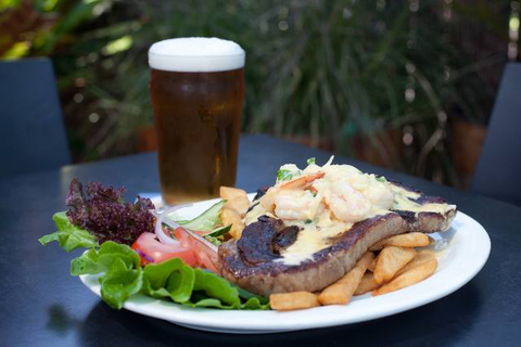Beechwood Hotel - Accommodation Mt Buller 3