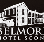 Belmore Hotel Scone - Accommodation Mt Buller