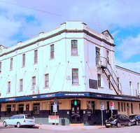 Caledonian Hotel - Accommodation Mt Buller