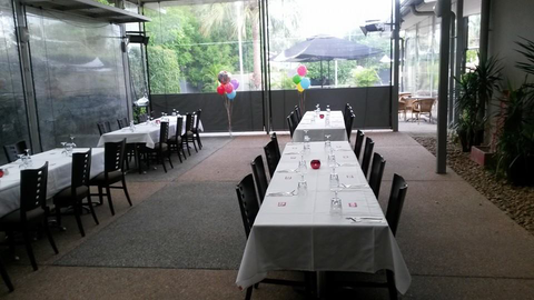 Chancellors Tavern - Accommodation Mt Buller 2