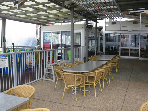Chancellors Tavern - Accommodation Mt Buller 3