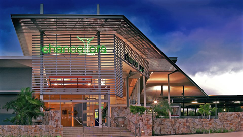 Chancellors Tavern - Accommodation Mt Buller 5