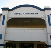 Coopernook Hotel - Accommodation Mt Buller