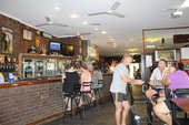 Corroboree Park Tavern - Accommodation Mt Buller 1