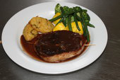 Corroboree Park Tavern - Accommodation Mt Buller 4