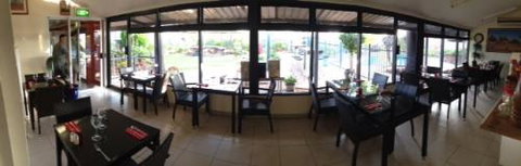 Devils Marbles Hotel–Wauchope - Accommodation Mt Buller 1