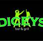Dicey's Bar  Grill - Accommodation Mt Buller