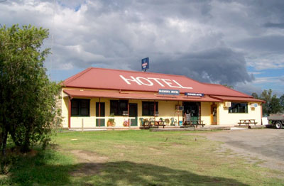 Vacy NSW Accommodation Mt Buller