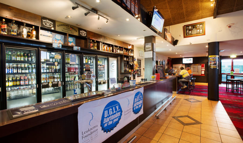Glenmore Hotel-Motel - Accommodation Mt Buller 3