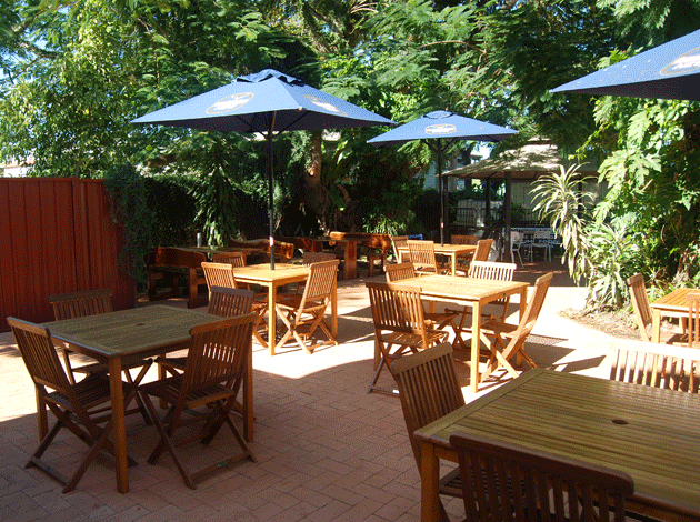 Monto QLD Accommodation Mt Buller