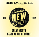 Heritage Hotel - Accommodation Mt Buller