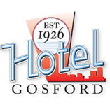 Hotel Gosford - Accommodation Mt Buller