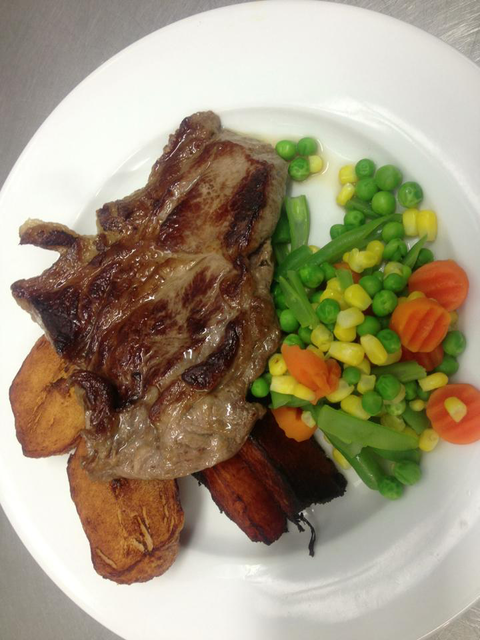 Hotel Tudor - Accommodation Mt Buller 3