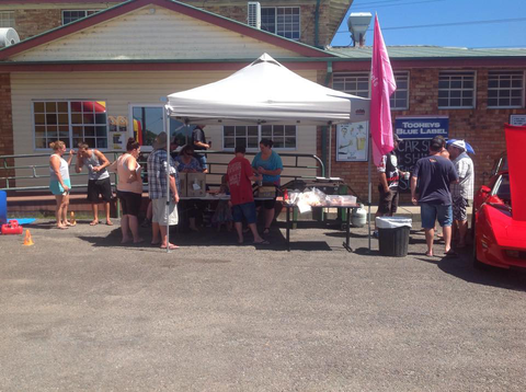 Hotel Tudor - Accommodation Mt Buller 4