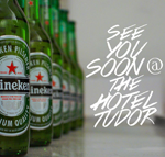 Hotel Tudor - Accommodation Mt Buller