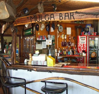 Kulgera Roadhouse - Accommodation Mt Buller