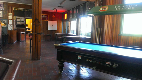 Lakes Creek Hotel - Accommodation Mt Buller 1