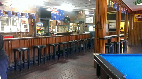 Lakes Creek Hotel - Accommodation Mt Buller 2