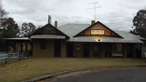 Linga Longa Inn - Accommodation Mt Buller 0