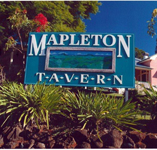 Mapleton Tavern - Accommodation Mt Buller