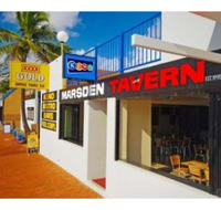 Marsden Tavern - Accommodation Mt Buller