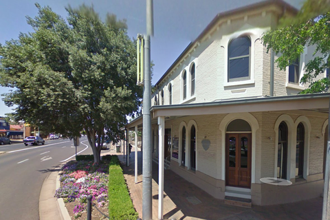 Milestone Hotel - Accommodation Mt Buller 1