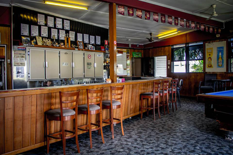 Mirriwinni Hotel - Accommodation Mt Buller 1