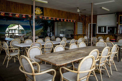 Mirriwinni Hotel - Accommodation Mt Buller 3